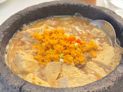 -品海楼·大连海胆锅贴馆(东港店)