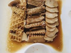 -北雪湘园酒家(五山店)