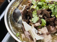 -正宗苏稽毛哥跷脚牛肉总店