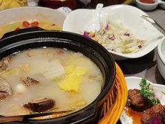 -三品香·江浙菜(松江九谊店)