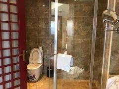 -府学·秋果S酒店(北京南锣鼓巷四合院店)