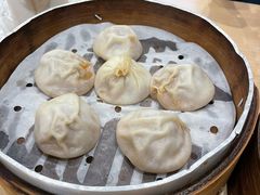 -鸡鸣汤包(红山动物园店)