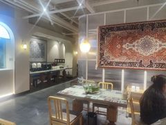 -静一·疆味小馆(黄河路店)
