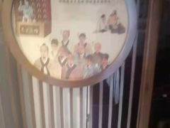 -深蓝盲人推拿·颈肩腰腿疼痛·艾灸调理(清河店)