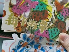 -瑞幸咖啡(南丰汇商场店)