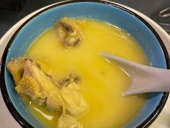 -金龙·打边炉(南京西路店)