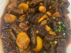 -蔡阿水羊肉店