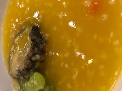 浓汤鲍鱼-芭菲盛宴·环球美食(袁家岗店)