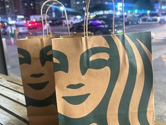 -星巴克(广州百信广场东区店)