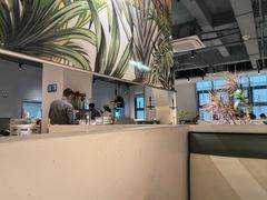 -Aqua Oasis 水天堂(爱山广场店)