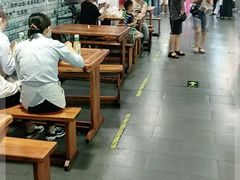 -星隆国际·芜湖小吃街