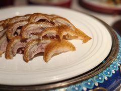 -四季厨房 鲁菜·孔府烤鸭(高新万达店)