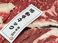 -一井烧肉·活鳗·寿司(望京SOHO店)