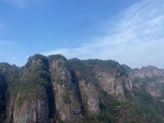 -十九峰景区