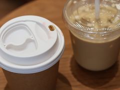 -Radar Coffee(思南路店)
