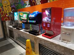 -火锅岛潮牌自助餐厅(天津天佑城店)