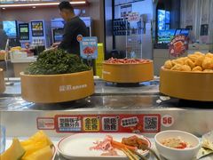 -龍歌自助小火锅(秦淮水游城店)