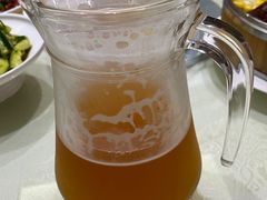 -九尊食上(生态园林酒店)