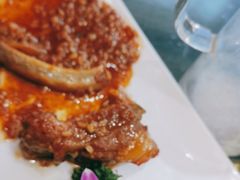 -君霖海鲜私房菜(春柳店)