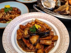 -五谷丰登农家院·地道胶东菜·海鲜烧烤(威海店)