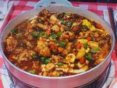 -辣小鲜·南昌大排档(船山路店)