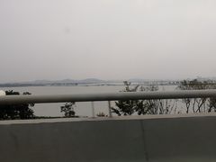 -百时快捷酒店(武汉江滩南京路店)