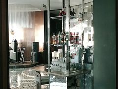 -海岸·高空海景餐厅(厦门康莱德酒店)
