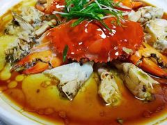 -小城故事·地道宁波味(月湖盛园店)