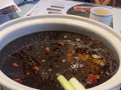 -名善山珍·野生菌汤锅(文殊院店)