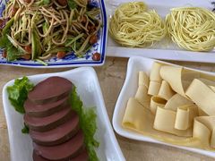 -晓林火锅(安定门店)