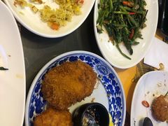 -simply thai天泰(长泰广场店)