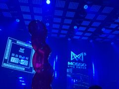 -MOSSO·Liveshow(M3香港广场店)
