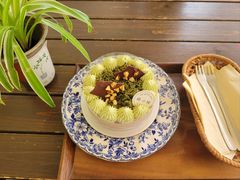 -绿小院(荔湾店)