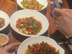 -德叔阙里·衢州菜馆(月湖店)