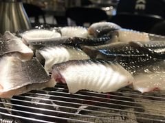 -本炙炭烤·蒲烧活鳗料理店(金沙洲店)