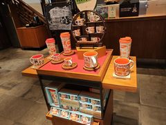 -星巴克(南京老门东店)