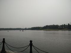 -美兰湖景区