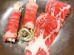 -御花园·粤菜·海鲜火锅(中山公园店)