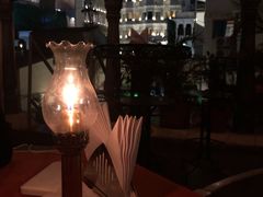 -Lake Shore Hotel & Restaurant