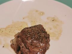 -额尔敦牛厨师铜板烧