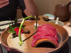 手工鲜切吊龙-盡膳口福跷脚牛肉火锅(国贸商城店)