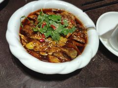 -刘胖子家常菜·蹄花焖藕(中南店)