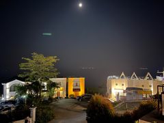 -蜜悦·波西塔诺悬崖海景餐厅