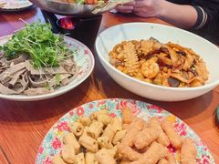 -渔家风味·鲅鱼水饺·央视展播·海鲜天津菜(开发区店)