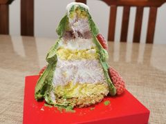 -好利来(高新枫叶广场店)