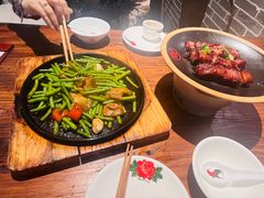 -广府乡下·饭庄(新港东路店)