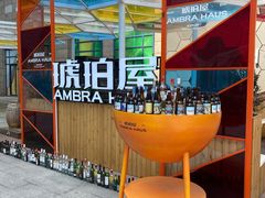 -Ambra Haus琥珀屋精酿餐厅(宝山店)