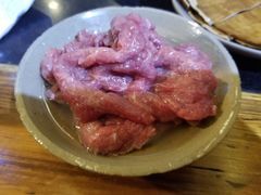 -肥龙火锅(南坪店)