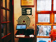 -马路边边串串香(双井直营店)