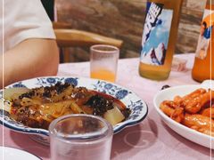 -蜀膳坊(洪公祠小区店)